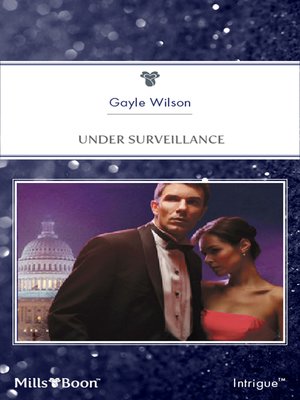 cover image of Under Surveillance